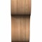 Ekena Millwork Carmel Smooth Corbel, Western Red Cedar, 5 1/2"W x 8"D x 12"H COR06X08X12CAR00SWR - alternate 2